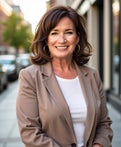Ronda Chapleski Real Estate Agent at Compass