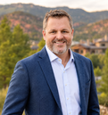 Ryan Penn Real Estate Agent at Equity Colorado Real Estate