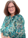 Mary Doty avatar