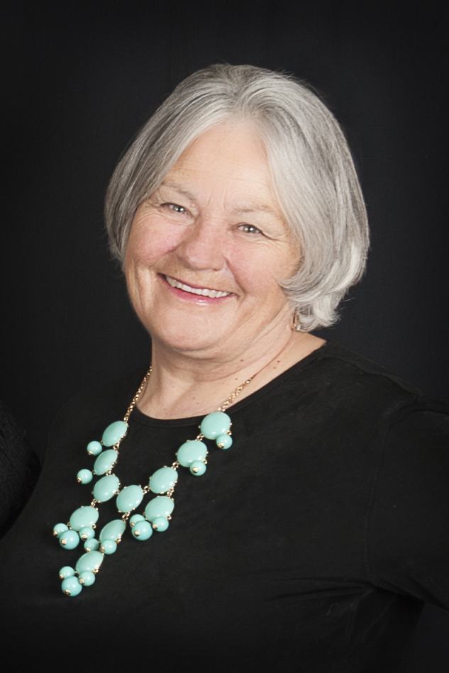 Marianne Ackerman avatar