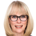 Lynne Mcdougal Real Estate Agent at Bodin Realty International