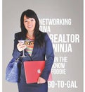 Lydia Lin Real Estate Agent at One Realty
