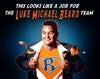 Luke Beard avatar