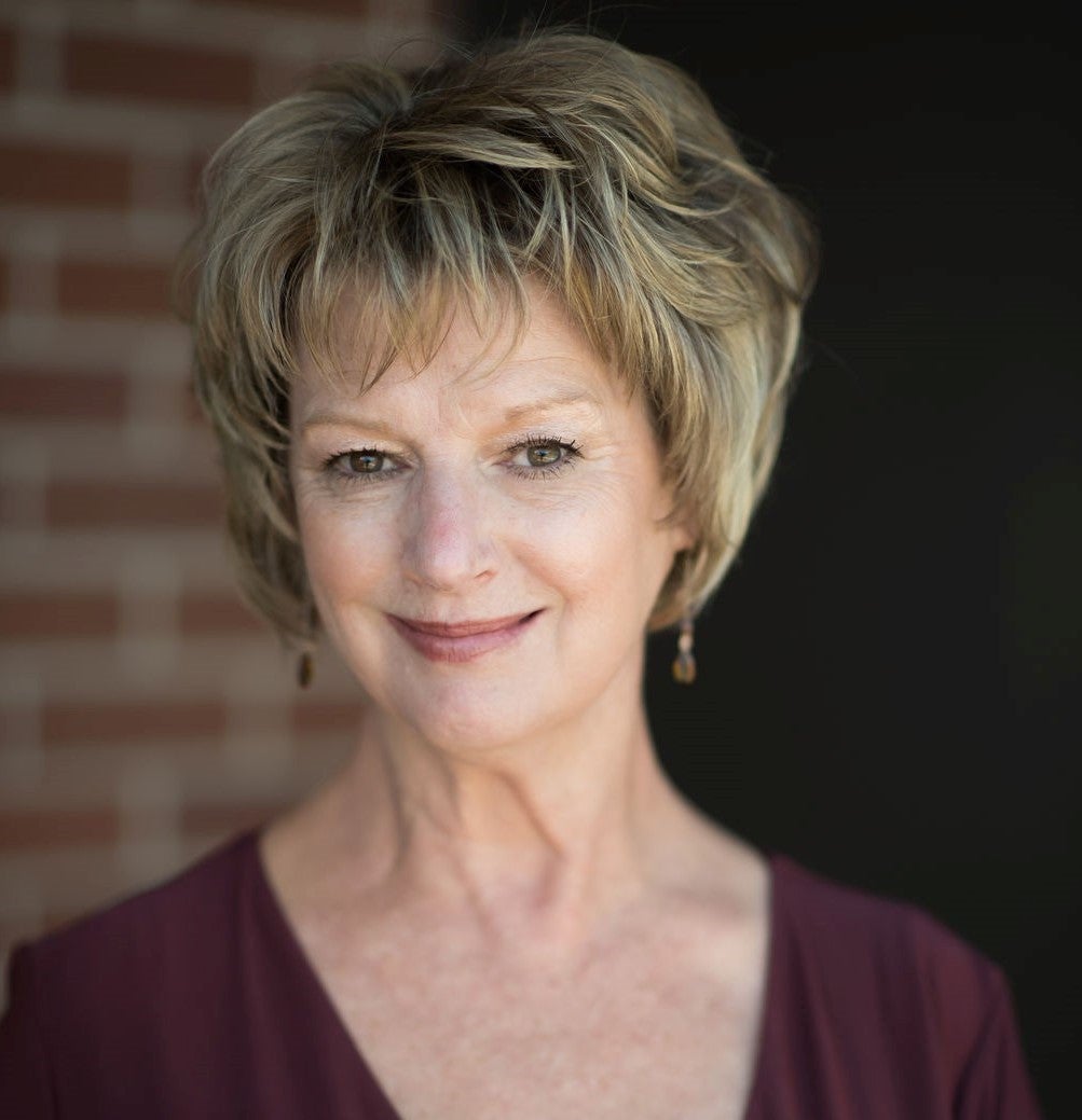 Leslie Parker avatar