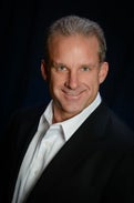 Jeff Smith Real Estate Agent at Legacy Team