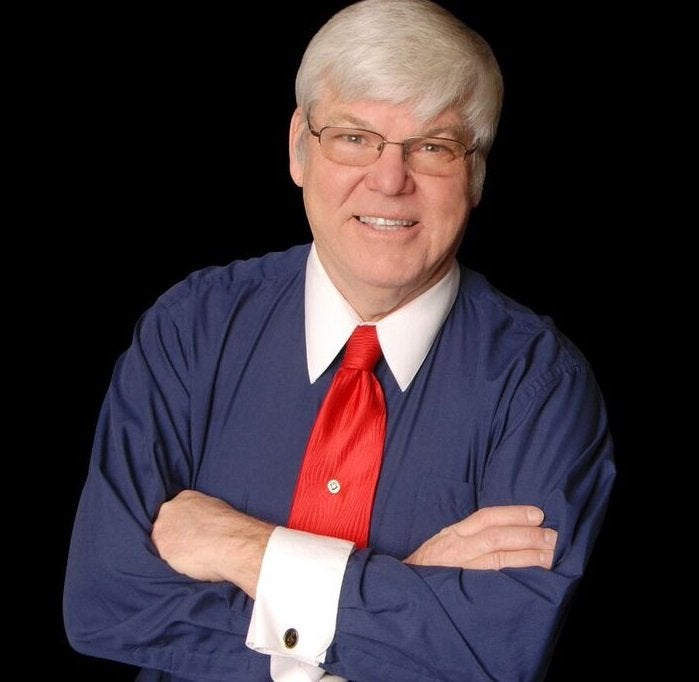 Bruce Mccreary avatar