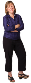 Christy Clettenberg avatar