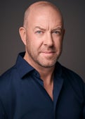 David Person Real Estate Agent at Your Castle Real Estate