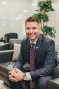 Dane Rickard Real Estate Agent at RE/MAX Professionals
