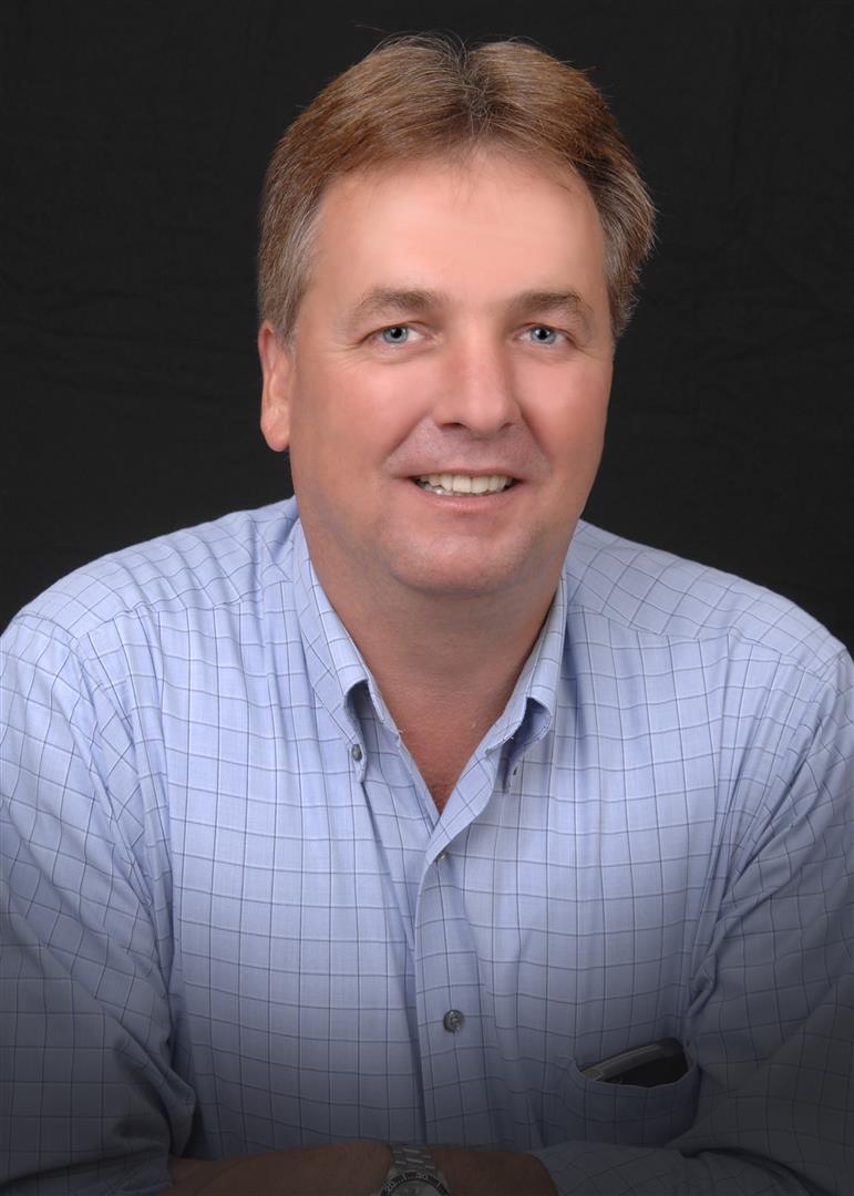 Don Newton avatar