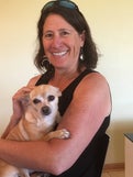 Diane Aronovic Real Estate Agent at Red Lady Realty Inc