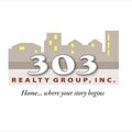 Eriqueca Sanders Real Estate Agent at 303 Realty Group, Inc.