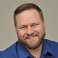 Eric Backlund Real Estate Agent at Kairos Inc.