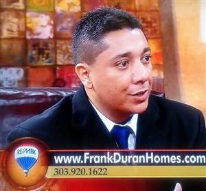 Frank Duran avatar
