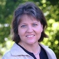 Gabriele Dech Real Estate Agent at Borg Real Estate