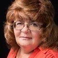 Helene Baker Real Estate Agent at 8z Helene Baker