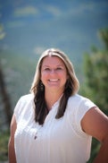 Isabel Rawson Real Estate Agent at Christie’s International Real Estate