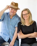 Jean & Rick Oliphant Real Estate Agent at West and Main Homes