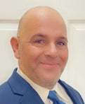 Joseph Mattox Real Estate Agent at Berkshire Hathaway