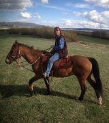 Kathy Mahaffey avatar