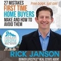 Rick Janson Real Estate Agent at Denver Lifestyle r Real Estate