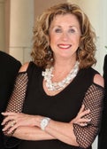 Becky Gloriod Real Estate Agent at Berkshire Hathaway HomeServices Rocky Mountain, REALTORS