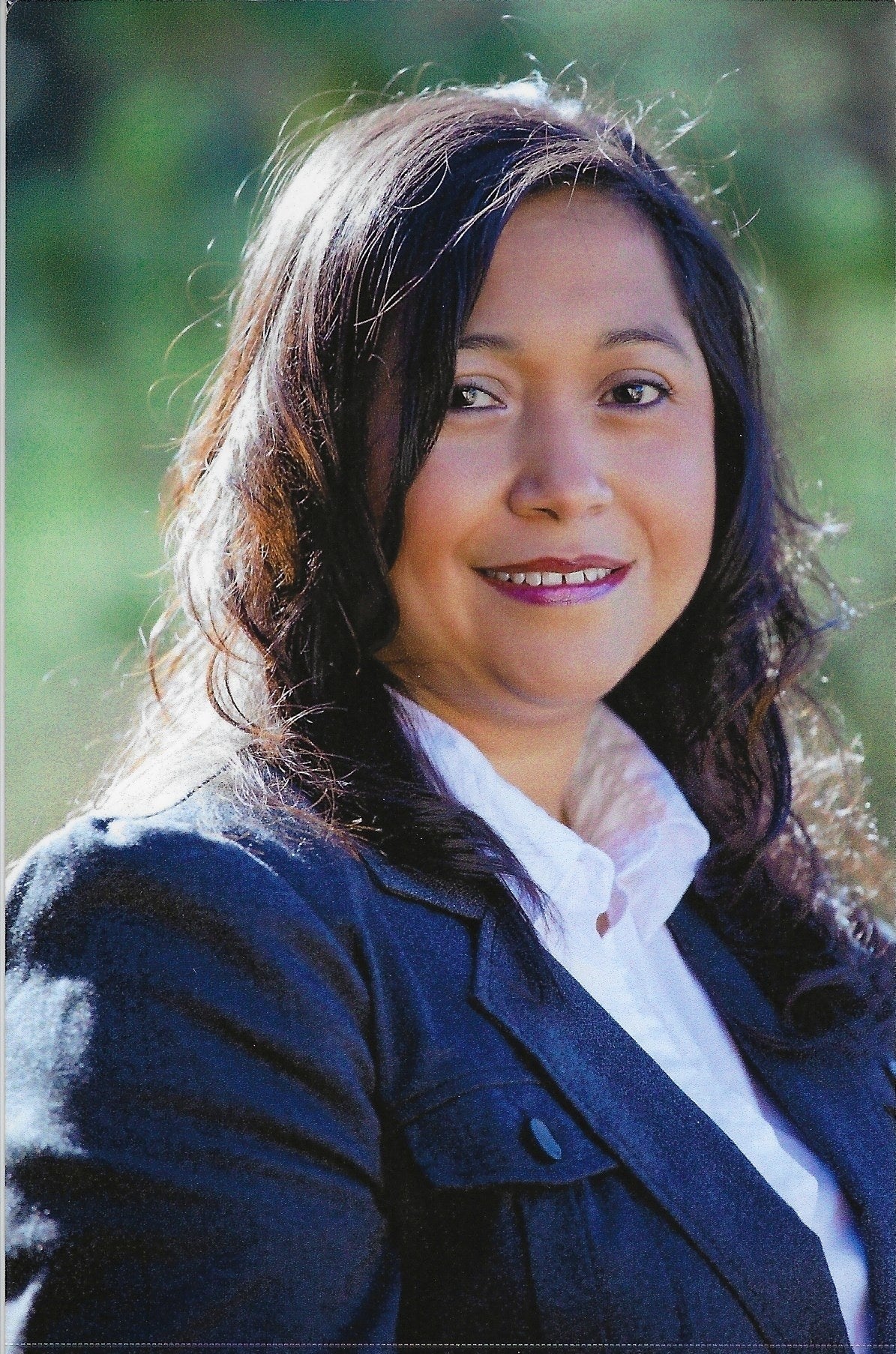 Ramona Williams avatar