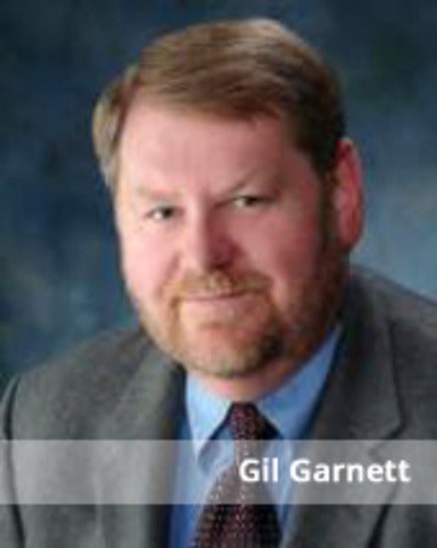 Gil Garnett avatar