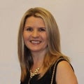 Grazyna Vincunas Real Estate Agent at Keller Williams Realty
