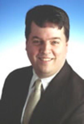 John McCarthy avatar