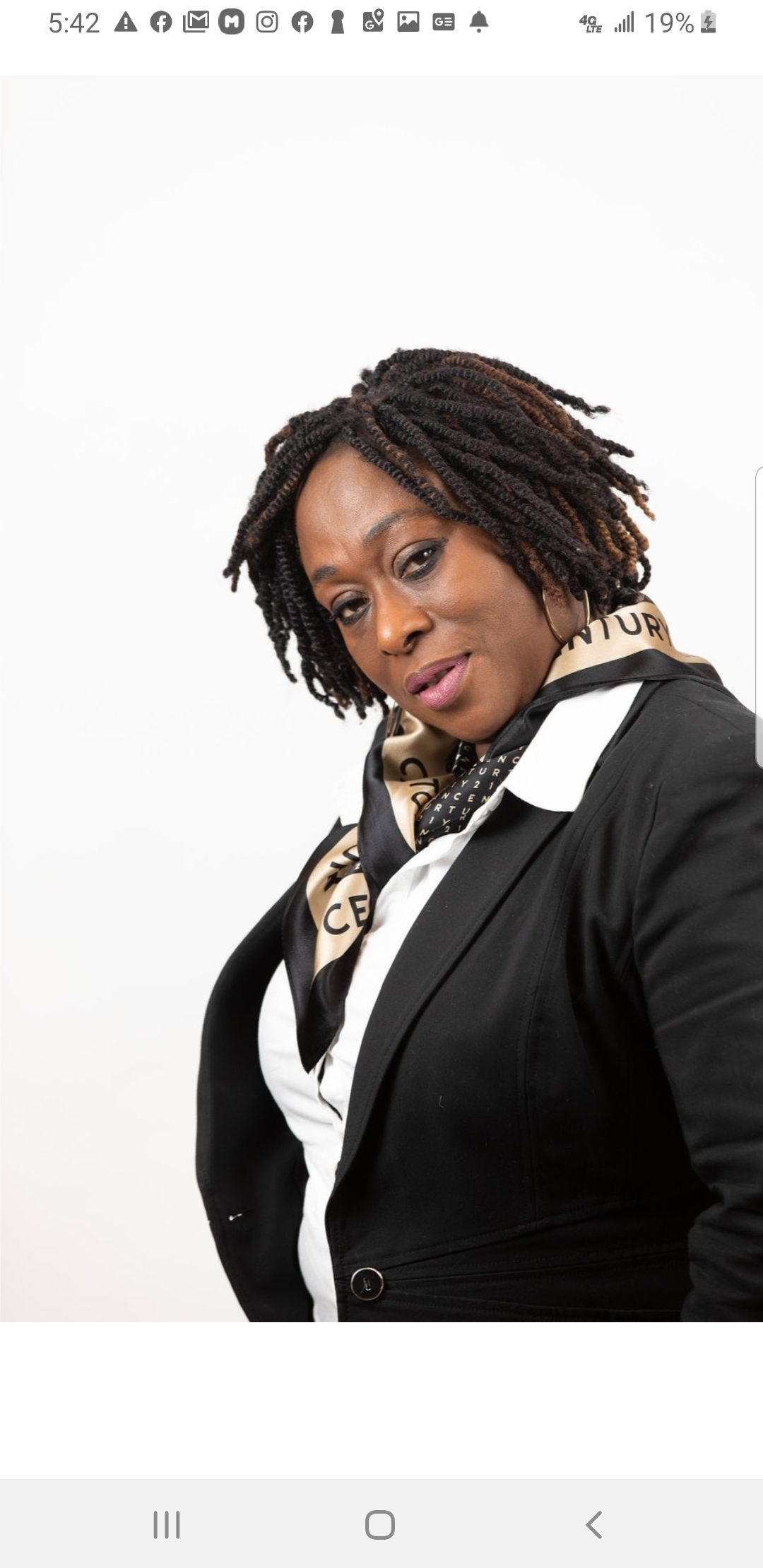 Juliana Danquah avatar