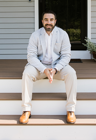Blake Sherwood avatar