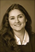 Muneeza Nasrullah Real Estate Agent at Tebo Properties East