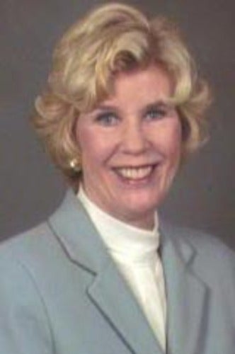 Joan Mckenna avatar
