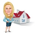 Jerrie Spencer Real Estate Agent at United Real Estate