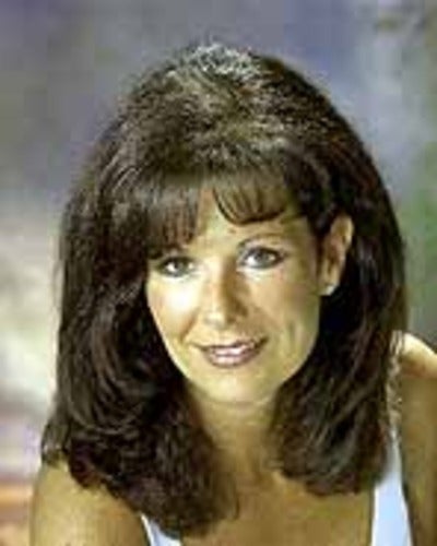 Marie Andrews avatar