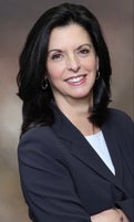 Lisa Dooley Real Estate Agent at Berkshire Hathaway HomeServices Commonwealth RE