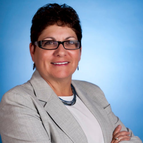 Marie Cashman avatar