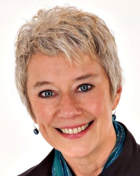 Deborah Deschamps avatar