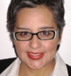 Dalia Izvolsky avatar
