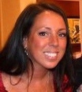 Amy March avatar