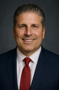 Robert Chestnut Real Estate Agent at Keller Williams Realty