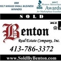 Benjamin Benton Real Estate Agent at Benton Real Estate Company, Inc.