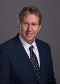 Christopher Terry Real Estate Agent at EZ Home Search Real Estate Inc