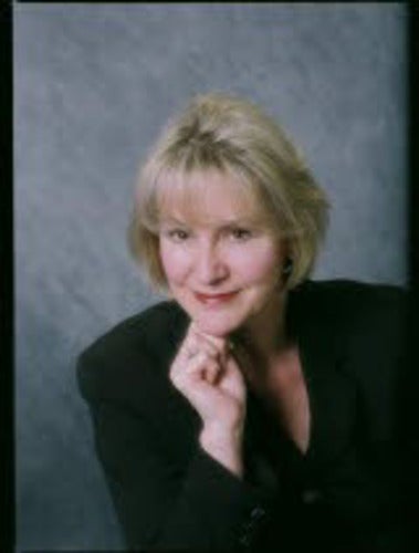 Claudette Boudreau avatar