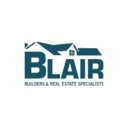Clealand Blair Real Estate Agent at C. B. Blair Real Estate