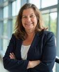 Deborah Mclaughlin Real Estate Agent at Berkshire Hathaway HomeServices - Robert Paul Properties