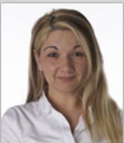 Lisa Sevajian avatar
