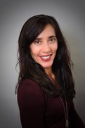 Lisa Paulette Real Estate Agent at Berkshire Hathaway Home Services Commonwealth