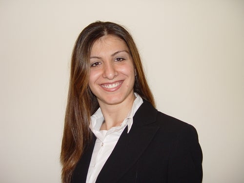 Despina Adamidis avatar